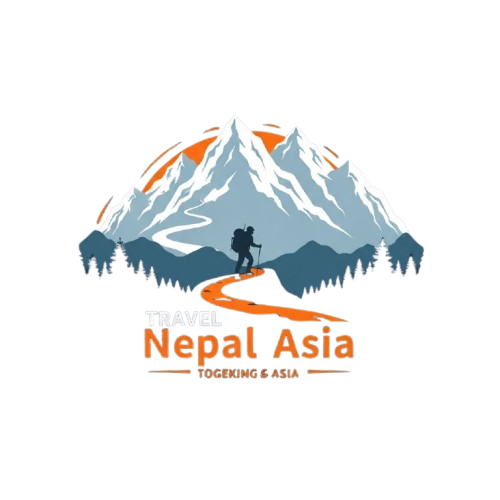 Travel Nepal Asia